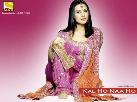 zinta